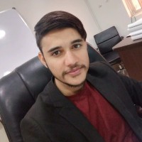 Engr. Hamza Khan