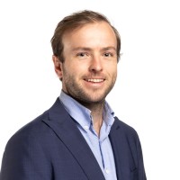 Luke Ray