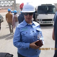 Amneh Bayaydah