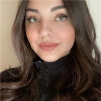 Sarah Kheidri