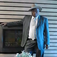 Leonard Mckenzie