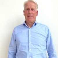 Eric-Jan De Graaf