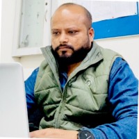 Dharmendra singh Bhadouriya