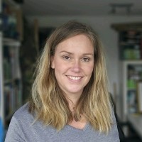 Astrid Geurts-Eeuwes