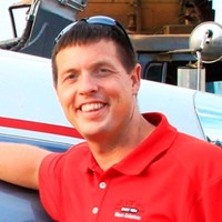 Ben Updike