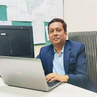 Shailendra Brijwasi