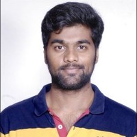 kranthi kiran pegada