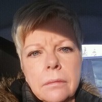 Marie-Louise Svensson