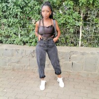 Linda Ngubane