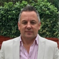 Shaun Peake Cmgr Mcmi