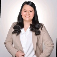 Donna Mapacpac, Rph