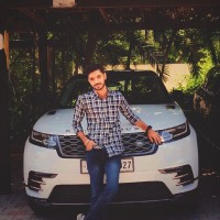 Prabhu Nagaral