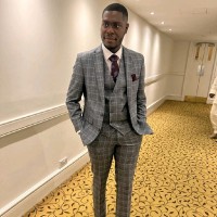 Ted Opoku