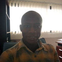 Yao Dieudonne Yao
