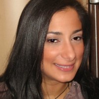 Irene Sopasoudakis
