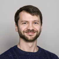 Sergey Makarets