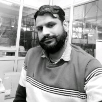 Rohit Sehrawat