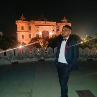 Arbaz Qureshi