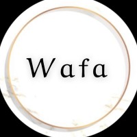 Wafa Alqahtani