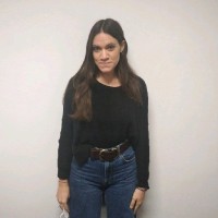 Stella Simonetto