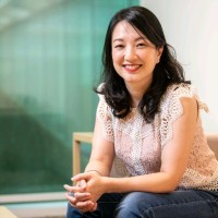 Geraldine Chin