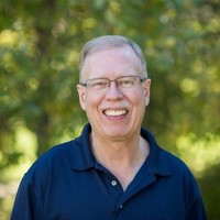 Lorne Fredlund