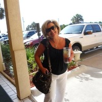 Gail Pritchett