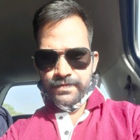 Pankaj Sirsath