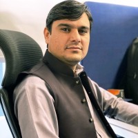 Dr. Muhammad Tufail