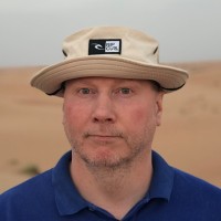Ola Möller