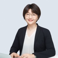 Hillary Huang （黄栎蒙）