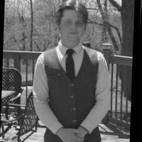 Austin Foster, Ma