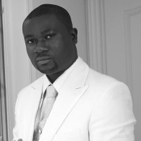 Eric Owusu-Gyimah