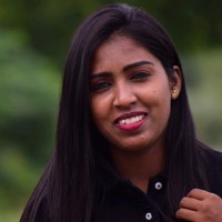 Roshini A