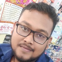 Satya Ranjan Nayak