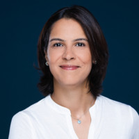 Nadia Bouhaha