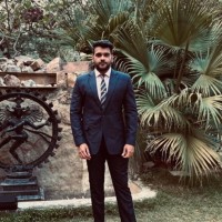 Abhinav Walia
