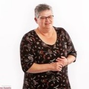 Klasina M.