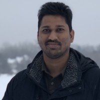 Satya Vinnakota