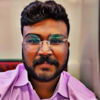 Rajanikhil Malaramuthan