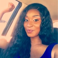 Joyce Osei