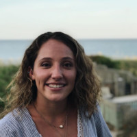 Sarah Muscato