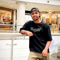 Pijush Barman