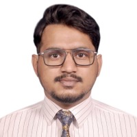 Harish Malled