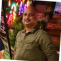 Manoj Pant