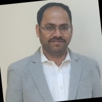 Sitaramarao Karavadi