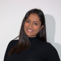 Rhea Goel