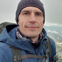 Vadym Velko