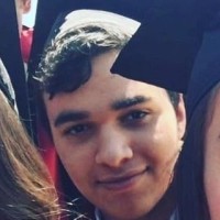 Cenk Bora Erşahi̇n