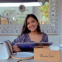 Mansi Garg
